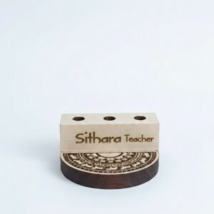 Customized Pen Holders