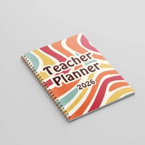 Teacher Planner
