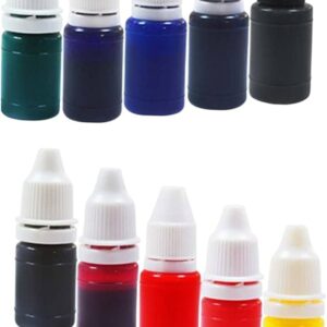 Pre Ink Bottles