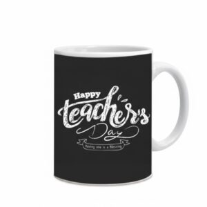 Teacher Mugs