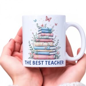 Teacher Mugs