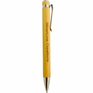 Customized Pens Pencils Pen-Holders & Rulers