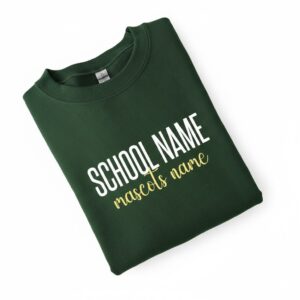 Customized Tshirts
