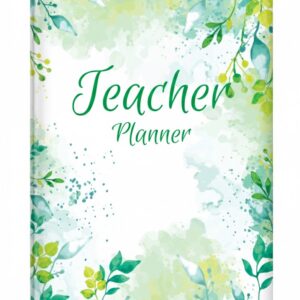 Teacher Planners