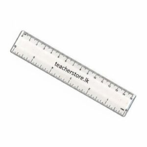 Printed Ruler-short
